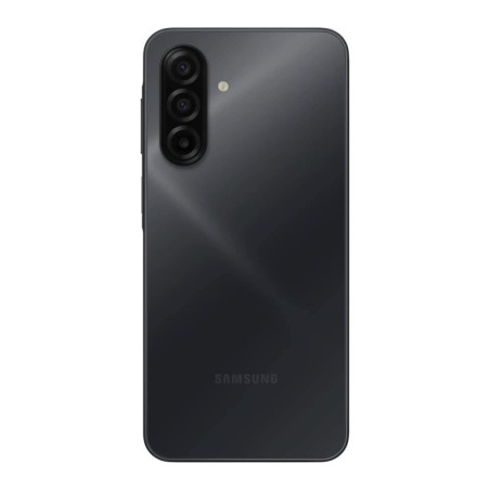 Samsung Galaxy A17 4G Dual SIM (4/128GB) Μαύρο