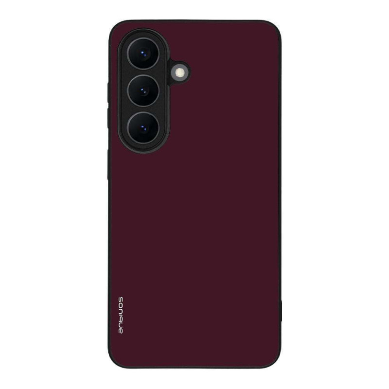 Θήκη Sonique Colorbloc Series Samsung Galaxy S26 Μπορντό