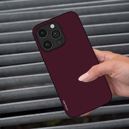 Θήκη Sonique Colorbloc Series Samsung Galaxy S26 Μπορντό
