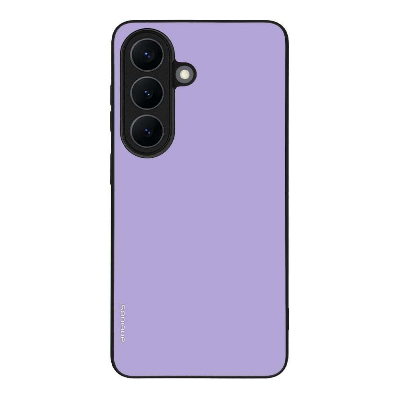 Θήκη Sonique Colorbloc Series Samsung Galaxy S26 Βιολετί