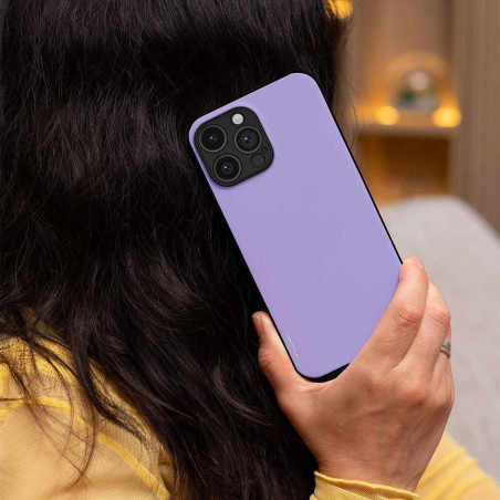 Θήκη Sonique Colorbloc Series Samsung Galaxy S26 Βιολετί