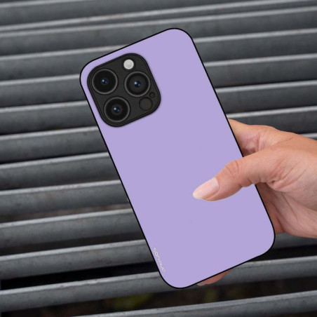 Θήκη Sonique Colorbloc Series Samsung Galaxy S26 Βιολετί