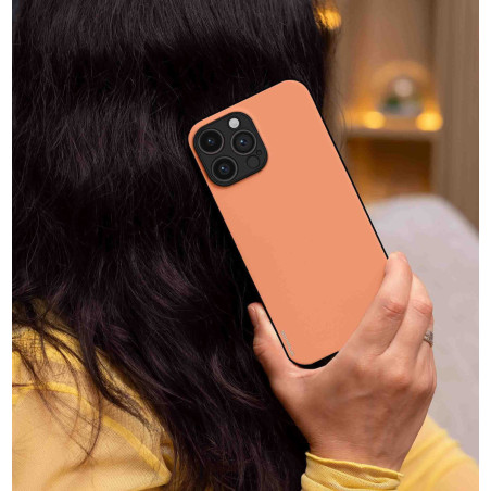 Θήκη Sonique Colorbloc Series Samsung Galaxy S26 Κοραλί