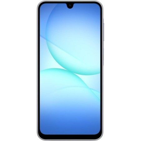 Samsung Galaxy A17 4G Dual SIM (4/128GB) Γκρι