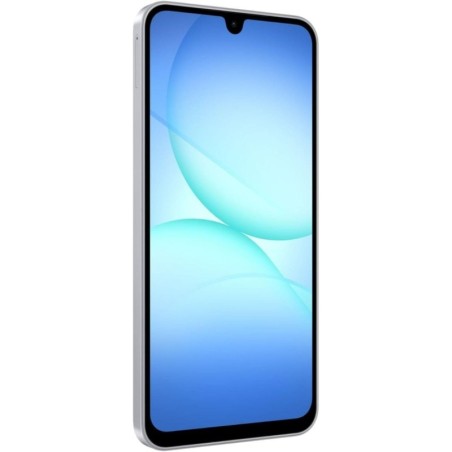 Samsung Galaxy A17 4G Dual SIM (4/128GB) Γκρι