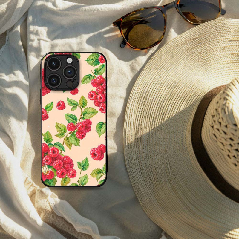 Θήκη Sonique Fruit Series Samsung Galaxy S26 Βατόμουρο
