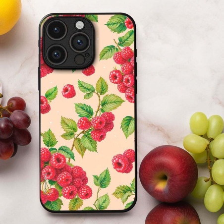 Θήκη Sonique Fruit Series Samsung Galaxy S26 Βατόμουρο