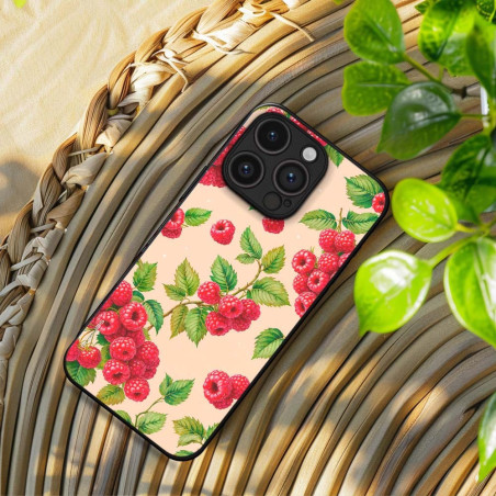 Θήκη Sonique Fruit Series Samsung Galaxy S26 Βατόμουρο