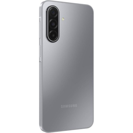 Samsung Galaxy A17 4G Dual SIM (4/128GB) Γκρι