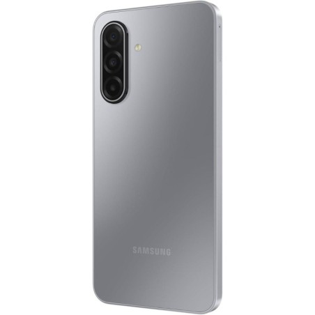 Samsung Galaxy A17 4G Dual SIM (4/128GB) Γκρι