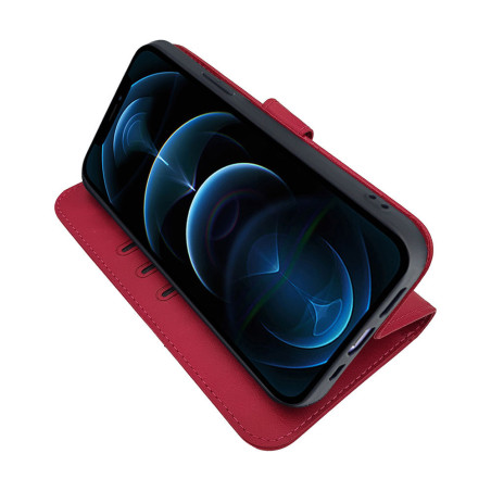 Θήκη Πορτοφόλι Sonique Urban Wallet Samsung Galaxy S26 Ultra Φούξια