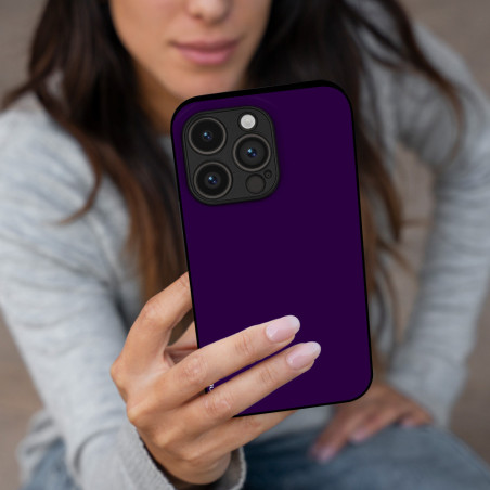 Θήκη Sonique Colorbloc Series Samsung Galaxy S26 Ultra Μωβ