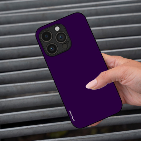 Θήκη Sonique Colorbloc Series Samsung Galaxy S26 Ultra Μωβ