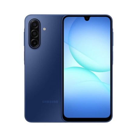 Samsung Galaxy A17 5G Dual SIM (8/256GB) Μπλε