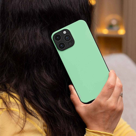 Θήκη Sonique Colorbloc Series Samsung Galaxy S26 Ultra Βεραμάν