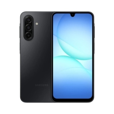 Samsung Galaxy A17 5G Dual SIM (8/256GB) Μαύρο