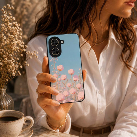 Θήκη Sonique Sunset In Eden Series Samsung Galaxy S26 Ultra Pure Cotton