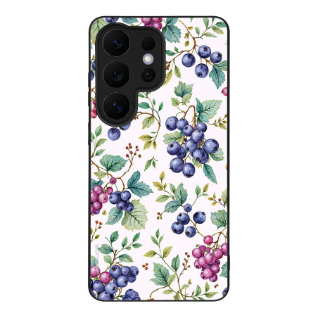 Θήκη Sonique Fruit Series Samsung Galaxy S26 Ultra Μύρτιλο