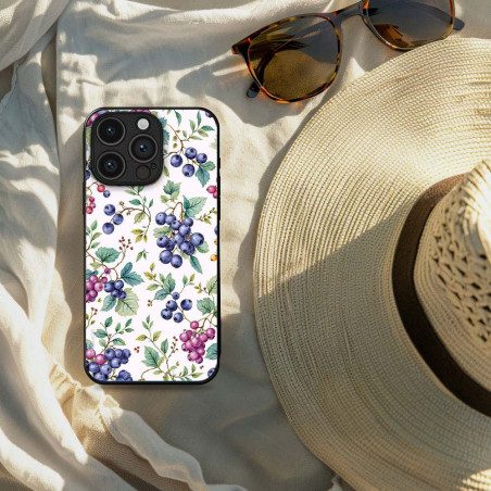 Θήκη Sonique Fruit Series Samsung Galaxy S26 Ultra Μύρτιλο