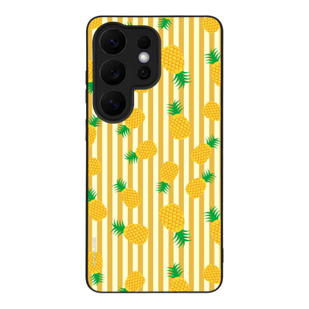 Θήκη Sonique Fruit Series Samsung Galaxy S26 Ultra Ανανάς 01