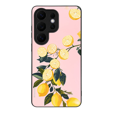 Θήκη Sonique Fruit Series Samsung Galaxy S26 Ultra Λεμόνι