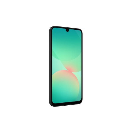Samsung Galaxy A26 5G Dual SIM (6/128GB) Black