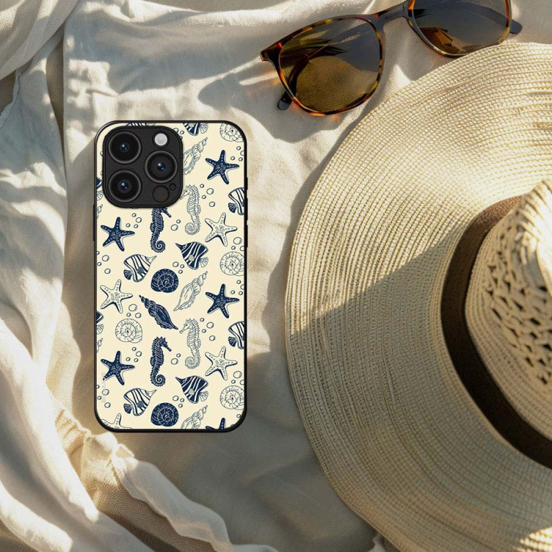 Θήκη Sonique Ocean Series Samsung Galaxy S26 Ultra Όστρακα