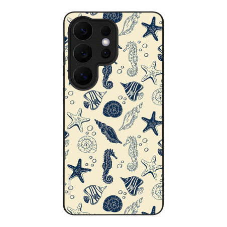 Θήκη Sonique Ocean Series Samsung Galaxy S26 Ultra Όστρακα