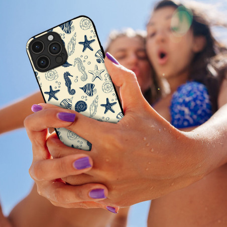 Θήκη Sonique Ocean Series Samsung Galaxy S26 Ultra Όστρακα