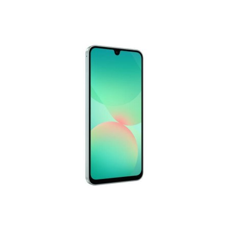 Samsung Galaxy A26 5G Dual SIM (6/128GB) Mint