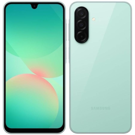 Samsung Galaxy A26 5G Dual SIM (6/128GB) Mint