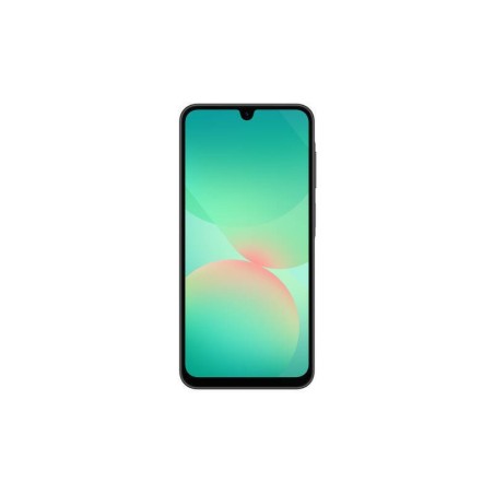 Samsung Galaxy A26 5G Dual SIM (8/256GB) Black
