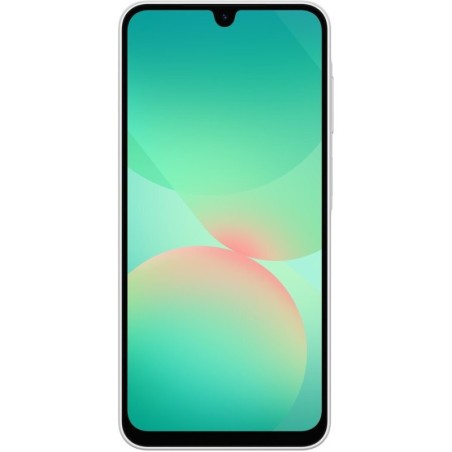Samsung Galaxy A26 5G Dual SIM (8/256GB) White