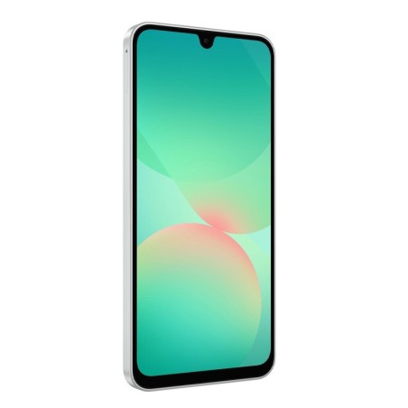 Samsung Galaxy A26 5G Dual SIM (8/256GB) White