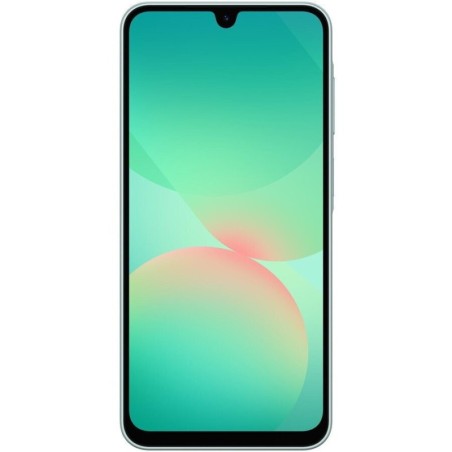 Samsung Galaxy A26 5G Dual SIM (8/256GB) Mint