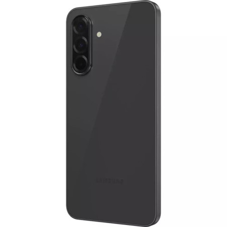 Samsung Galaxy A36 5G Dual SIM (6/128GB) Awesome Black