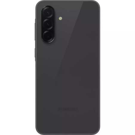 Samsung Galaxy A36 5G Dual SIM (6/128GB) Awesome Black