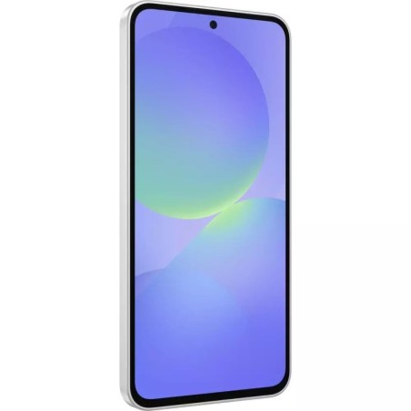 Samsung Galaxy A36 5G Dual SIM (6/128GB) Awesome White