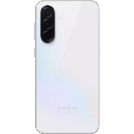 Samsung Galaxy A36 5G Dual SIM (6/128GB) Awesome White