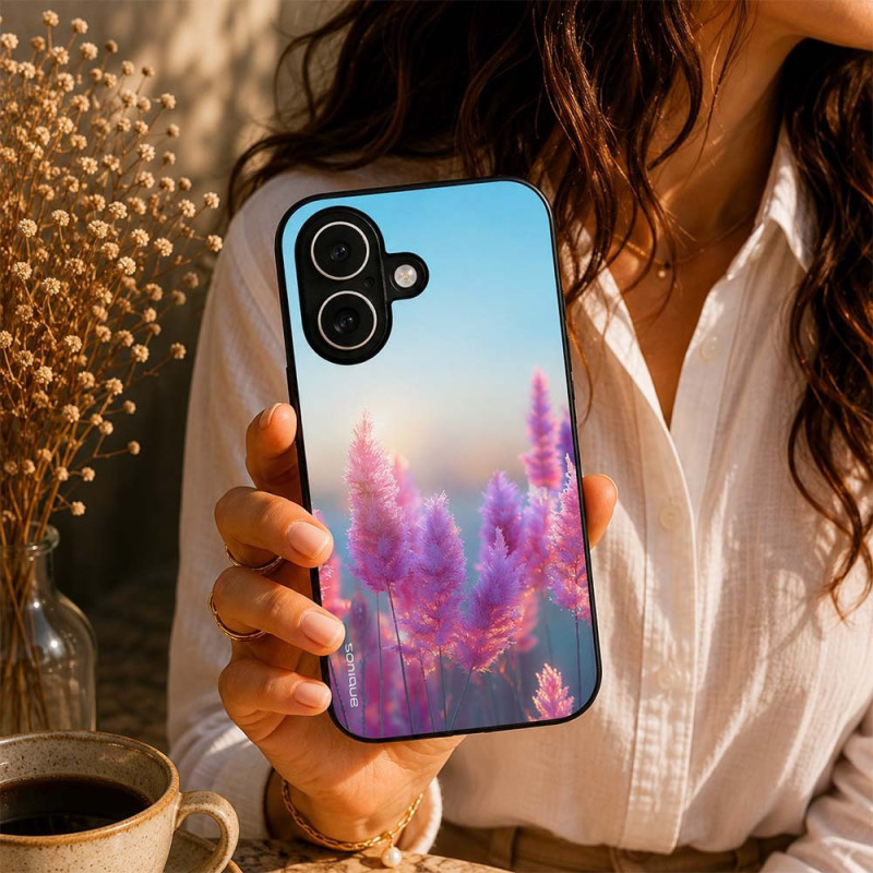 Θήκη Sonique Sunset In Edem Series Xiaomi Redmi 15c 4g Redmi 15c 5g Poco C85 4g Pampas Ether