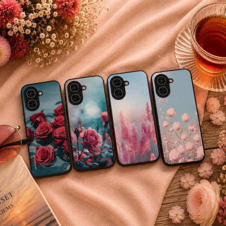 Θήκη Sonique Sunset In Edem Series Xiaomi Redmi 15c 4g Redmi 15c 5g Poco C85 4g Pampas Ether