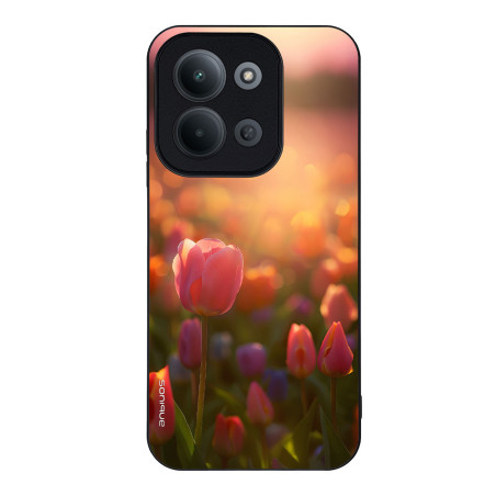 Θήκη Sonique Sunset In Edem Series Xiaomi Redmi 15c 4g Redmi 15c 5g Poco C85 4g Tulip Velvet