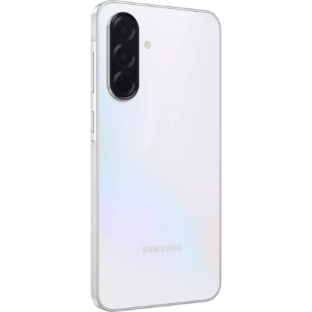 Samsung Galaxy A36 5G Dual SIM (6/128GB) Awesome White