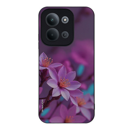 Θήκη Sonique Sunset In Eden Series Xiaomi Redmi 15c 4g Redmi 15c 5g Poco C85 4g Sakura Bloom