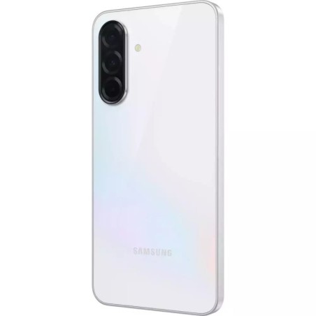 Samsung Galaxy A36 5G Dual SIM (6/128GB) Awesome White